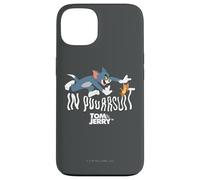 Custodia per iPhone 13 Tom & Jerry Movie In Pursuit