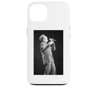 Custodia per iPhone 13 Tom Jones Live Ricarica Era A Cardiff 1998