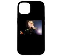 Custodia per iPhone 13 Tom Jones Live Semplice Verità Concerto 1991