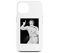 Custodia per iPhone 13 Tom Jones Non è insolito US Tour Live 1983
