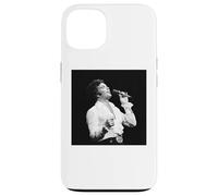 Custodia per iPhone 13 Tom Jones Salvami Era Live 1979