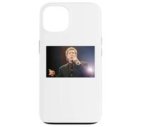 Custodia per iPhone 13 Tom Jones Semplice Verità Concerto Live 1991