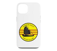 Custodia per iPhone 13 TONKIN GOLF YACHT CLUB