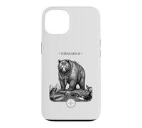 Custodia per iPhone 13 Torngarsuk Sovrano Artico dei Mari Nascosti