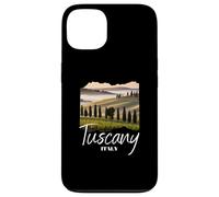 Custodia per iPhone 13 Toscana
