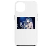 Custodia per iPhone 13 Tour mondiale dei KISS Paul Stanley e Gene Simmons Alive 1996