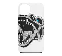 Custodia per iPhone 13 Transformers Dino Head