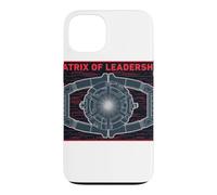 Custodia per iPhone 13 Transformers Matrix Of Leadership