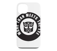 Custodia per iPhone 13 Transformers More Than Meets The Eye