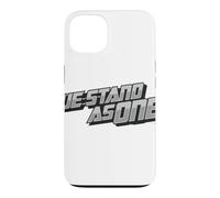 Custodia per iPhone 13 Transformers We Stand As One