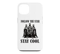 Custodia per iPhone 13 Tre Santi Re: Follow the Star, Stay Cool!