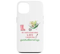 Custodia per iPhone 13 Tutto quello che devo sapere sul Life Gardening per giardinieri
