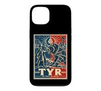 Custodia per iPhone 13 Tyr Il Prezzo Dei Giuramenti Norse Viking Heavymetal