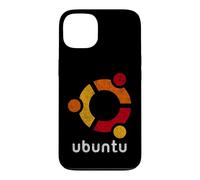 Custodia per iPhone 13 Ubuntu Linux - Sistema operativo sicuro e affidabile per codificatori