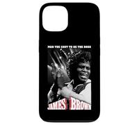 Custodia per iPhone 13 Ufficiale James Brown Paid the Price to be the Boss