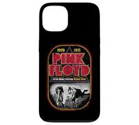 Custodia per iPhone 13 Ufficiale Pink Floyd Atom Heart Mother