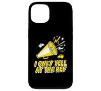Custodia per iPhone 13 Urlo solo a The Ref Sports Parent