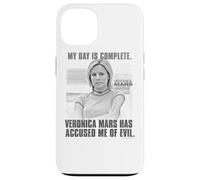 Custodia per iPhone 13 Veronica Mars Complete Day