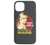 Custodia per iPhone 13 Veronica Mars Persnicketier