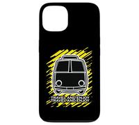 Custodia per iPhone 13 Viaggia e goditi Vintage Van Retro Road Trip