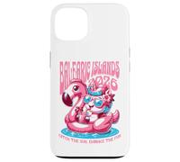 Custodia per iPhone 13 Viaggio in Spagna 2026! Crociera abbinata alle Isole Baleari