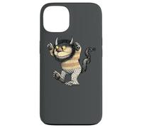 Custodia per iPhone 13 Where the Wild Things Are Carol