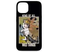 Custodia per iPhone 13 Where the Wild Things Are King of All
