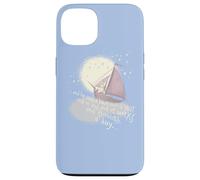 Custodia per iPhone 13 Where the Wild Things Are Sail Away