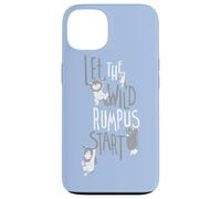 Custodia per iPhone 13 Where the Wild Things Are Wild Rumpus Begins