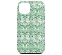 Custodia per iPhone 13 William Morris Brer Coniglio #8