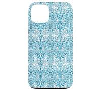 Custodia per iPhone 13 William Morris Brer Coniglio #9