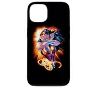Custodia per iPhone 13 Wonder Woman Wonder Rays