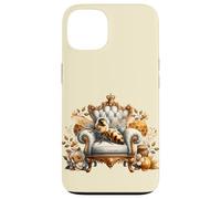 Custodia per iPhone 13 Yellow Bee Accessories For Women Bee Keepers And Queen Bee
