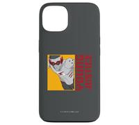 Custodia per iPhone 13 Young Justice Kid Flash With Logo