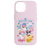 Custodia per iPhone 14 2026 Sanrio Character Ranking