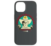 Custodia per iPhone 14 A Christmas Story Watchout Black Bart