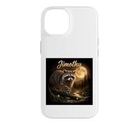 Custodia per iPhone 14 Abbigliamento Wildlife Adventure