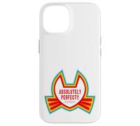 Custodia per iPhone 14 Absolutely Perfect!!