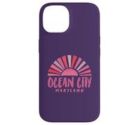 Custodia per iPhone 14 Alba Ocean City Maryland - Ocean City MD