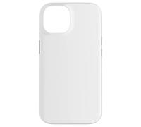Custodia per iPhone 14 All Trash No Trailer Funny White Trash Humor Bold Saying