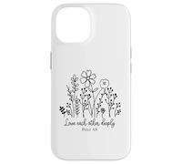 Custodia per iPhone 14 amarsi profondamente uomini cristiani donne amano Dio Gesù