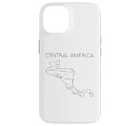 Custodia per iPhone 14 America Centrale Chapin Guanaco Catracho Nica Tico Guatemala