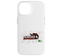Custodia per iPhone 14 Anno dell'ombra: senza paura - Shadow the Hedgehog