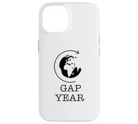 Custodia per iPhone 14 Anno Gap