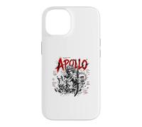 Custodia per iPhone 14 Apollo Sole Dio Mitologia Greca Arciere Eroe