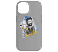Custodia per iPhone 14 Aquaman Movie Heir of the Seven Seas