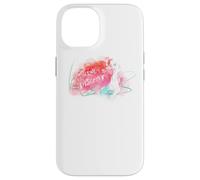 Custodia per iPhone 14 Aquaman Movie Journey To Discovery