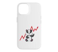 Custodia per iPhone 14 Badger felice per l'aumento dei prezzi