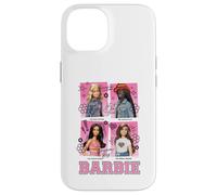 Custodia per iPhone 14 Barbie - Annuario - Dream Big