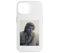 Custodia per iPhone 14 Barry Manilow Mandy Cantante di Allan Ballard